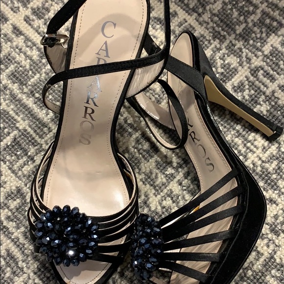 Caparros Shoes - Shoes